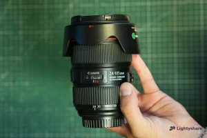 Location Canon Canon EF 24-105mm f/4L IS II USM