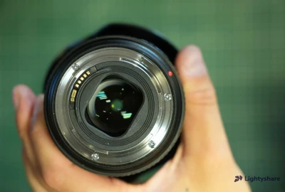 Rent Canon Canon EF 24-105mm f/4L IS II USM