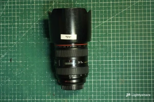 Rent Canon EF 24-70mm f/2.8L USM