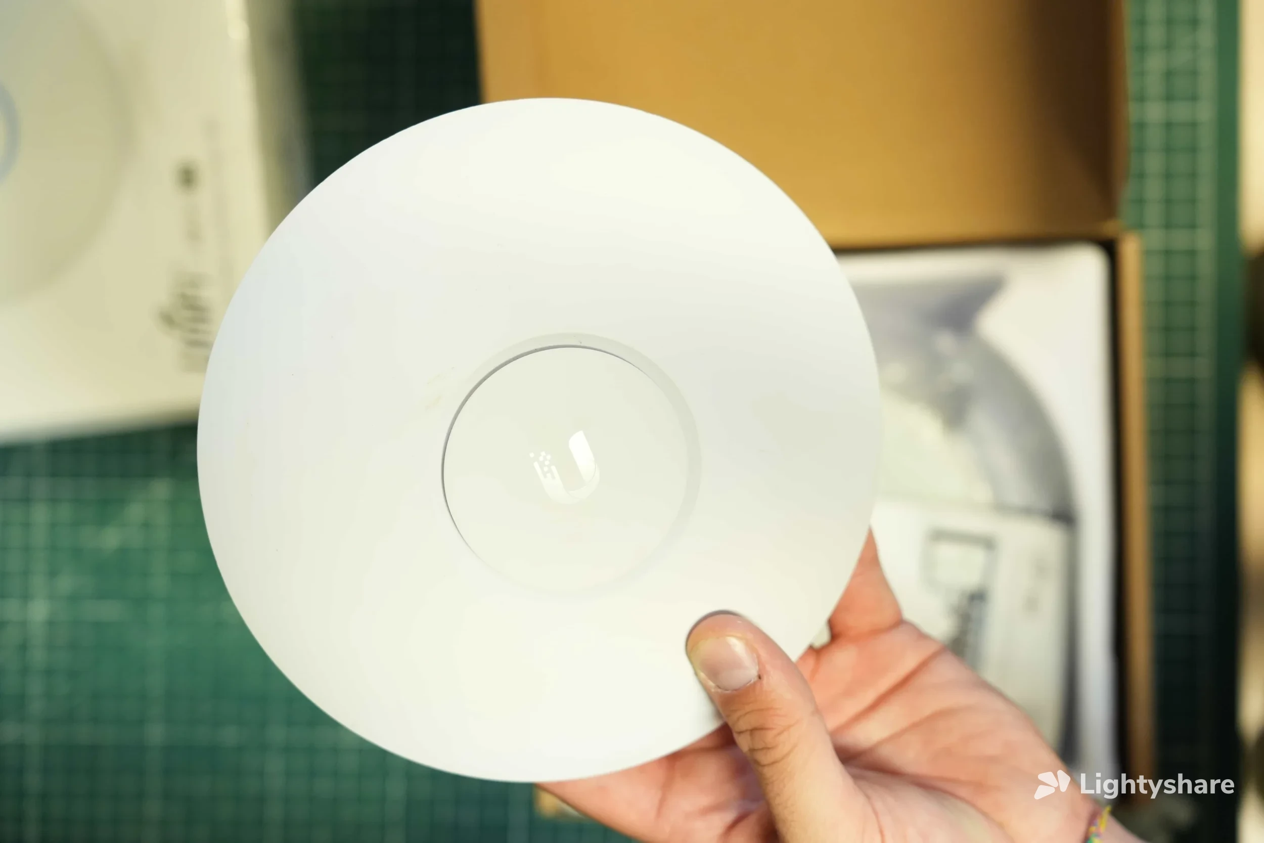 UBIQUITI Point d'accès