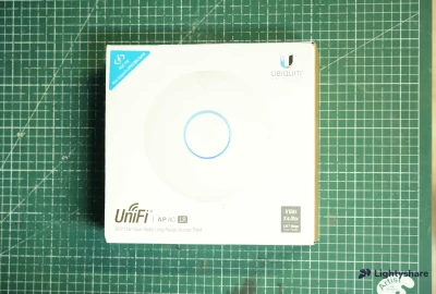 Location UBIQUITI Point d'accès