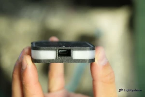 Photo Tally-MA RGB Wireless Tally Light V2