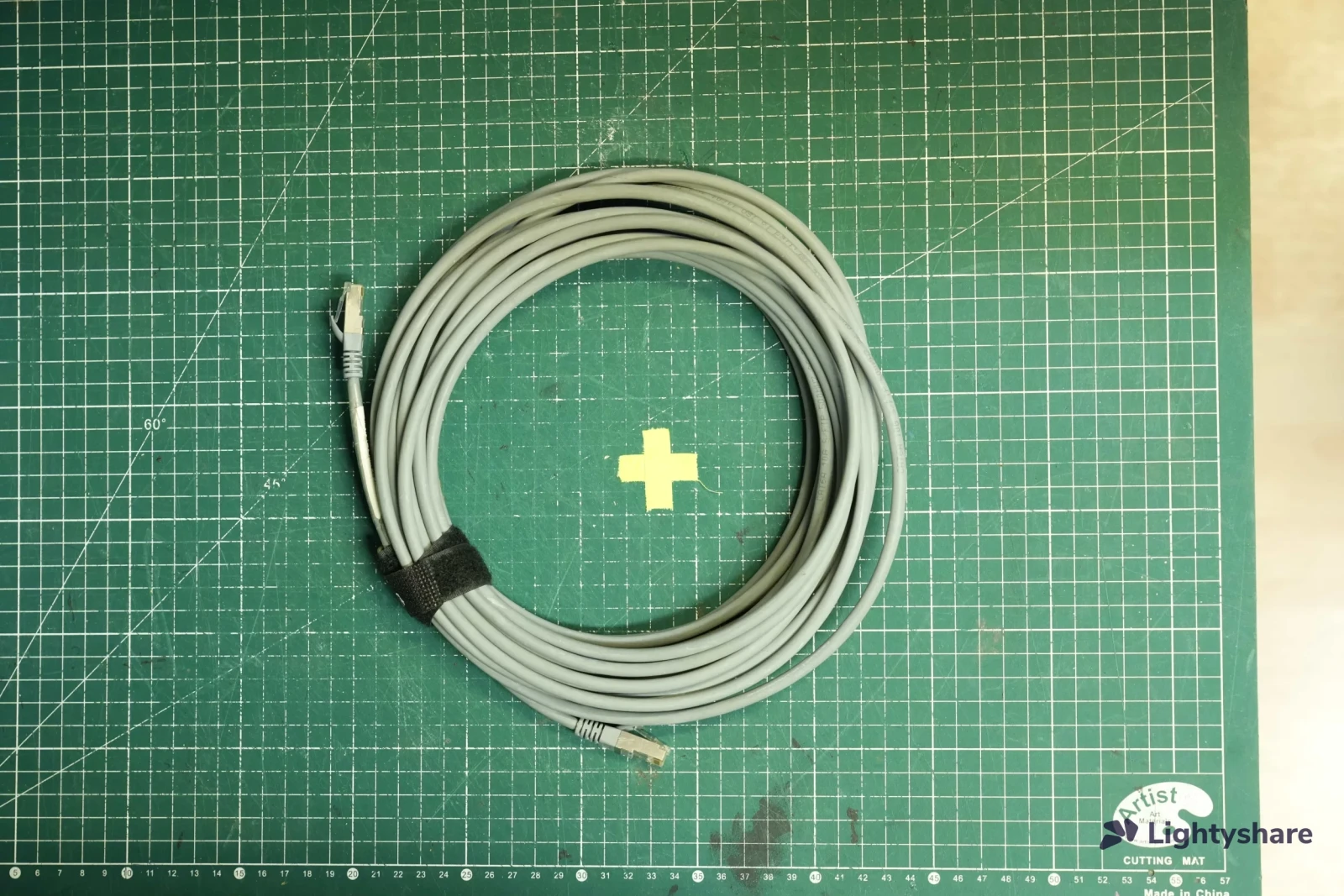 RJ45 10m - Photo 1 sur 1