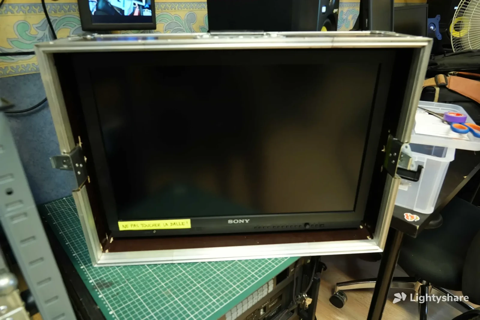 Pack Vision en direct pour Sony FX et ATEM - Photo 1 sur 1