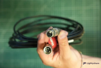 Rent Neutrik XLR - 30m