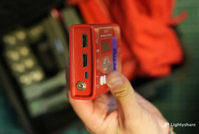 Rent Decimator Design MD-HX HDMI/SDI