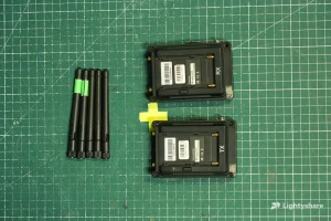 Location CVW SWIFT 800