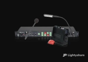 Location Datavideo ITC-100