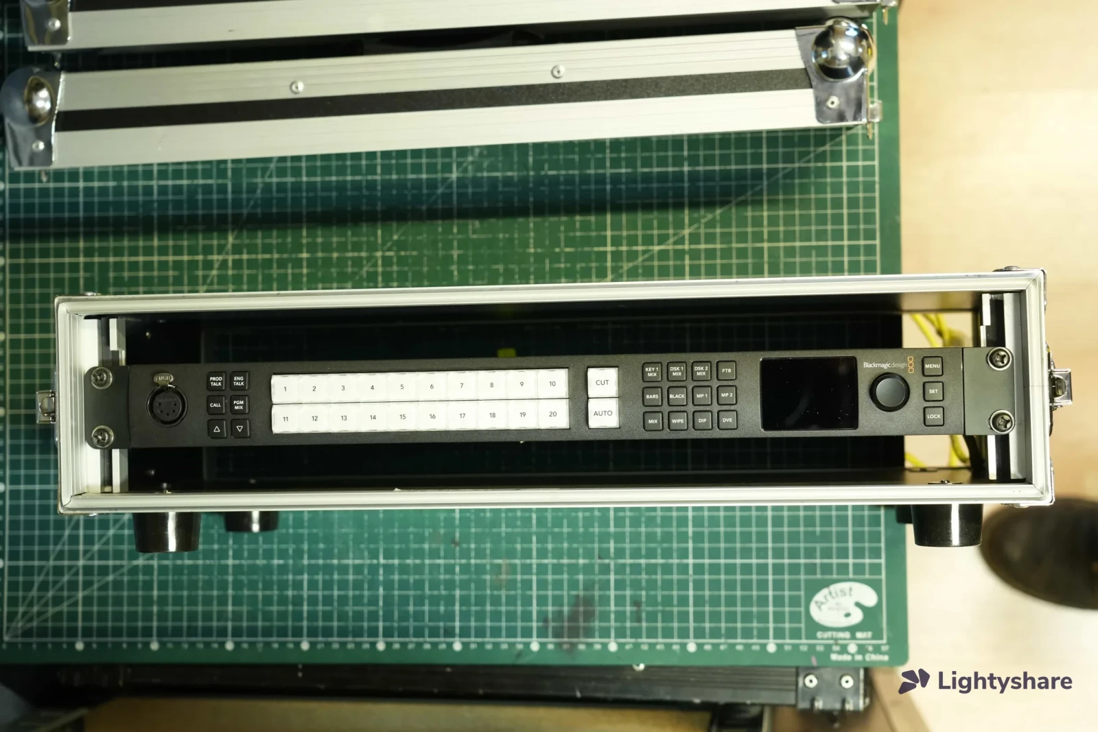 Blackmagic Design Constellation HD - Photo 1 sur 2