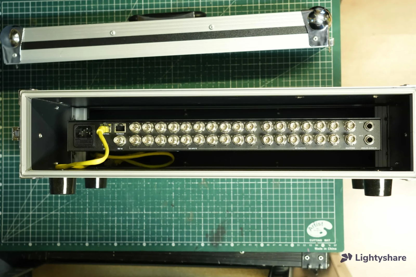 Blackmagic Design Constellation HD - Photo 2 sur 2