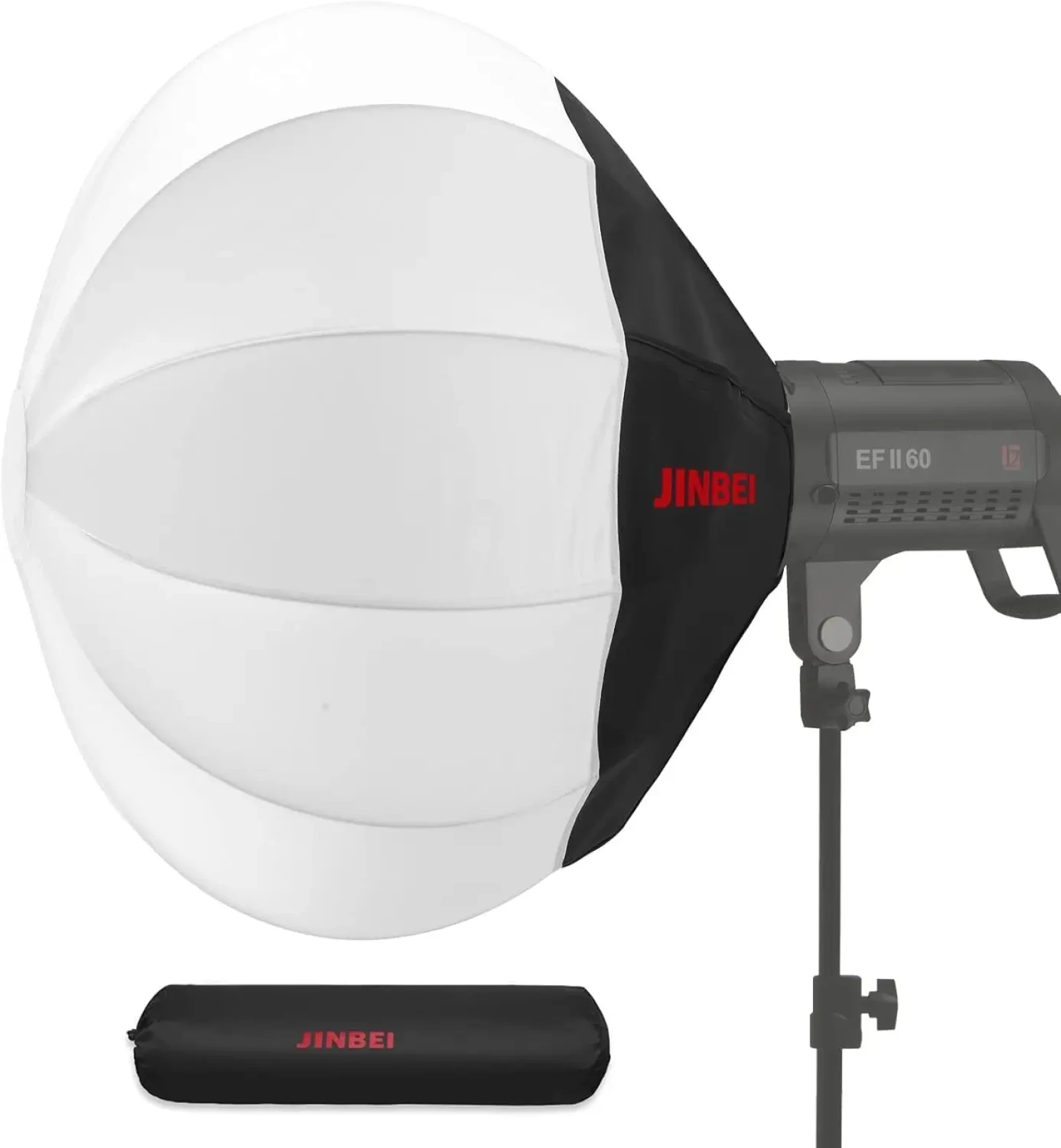 JINBEI Lantern 56cm - Photo 1 sur 1
