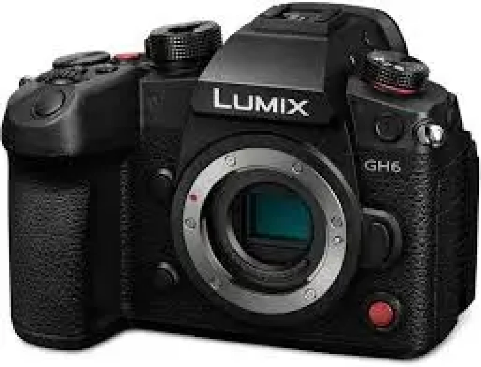 Panasonic Lumix Gh6 - Photo 1 sur 1