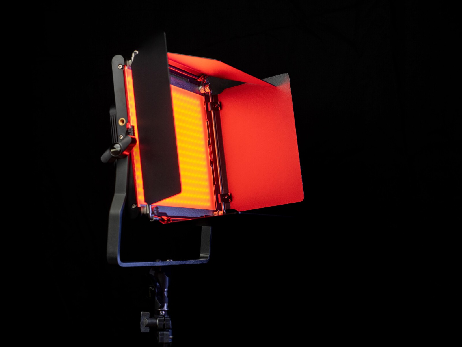Kit lumière RGB 50Watts - Photo 2 sur 2