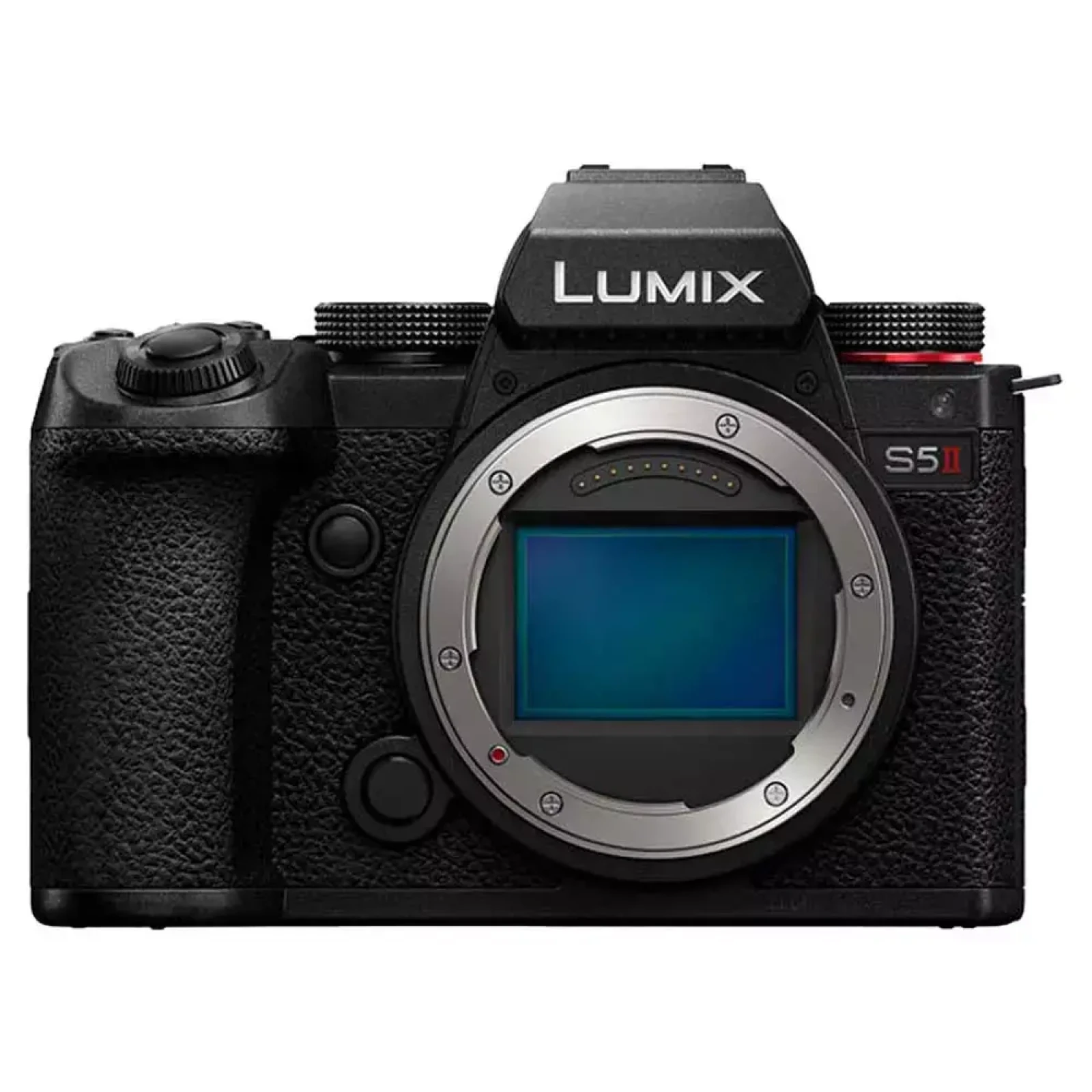 Panasonic Lumix S5IIX - Photo 1 sur 1
