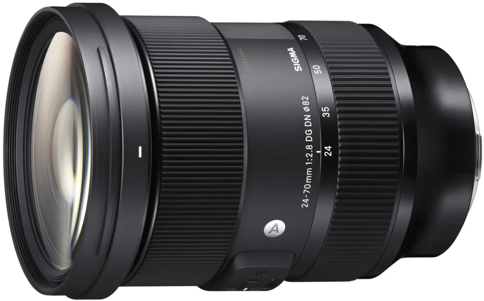 Sigma 24-70 f2.8 - Photo 1 sur 1