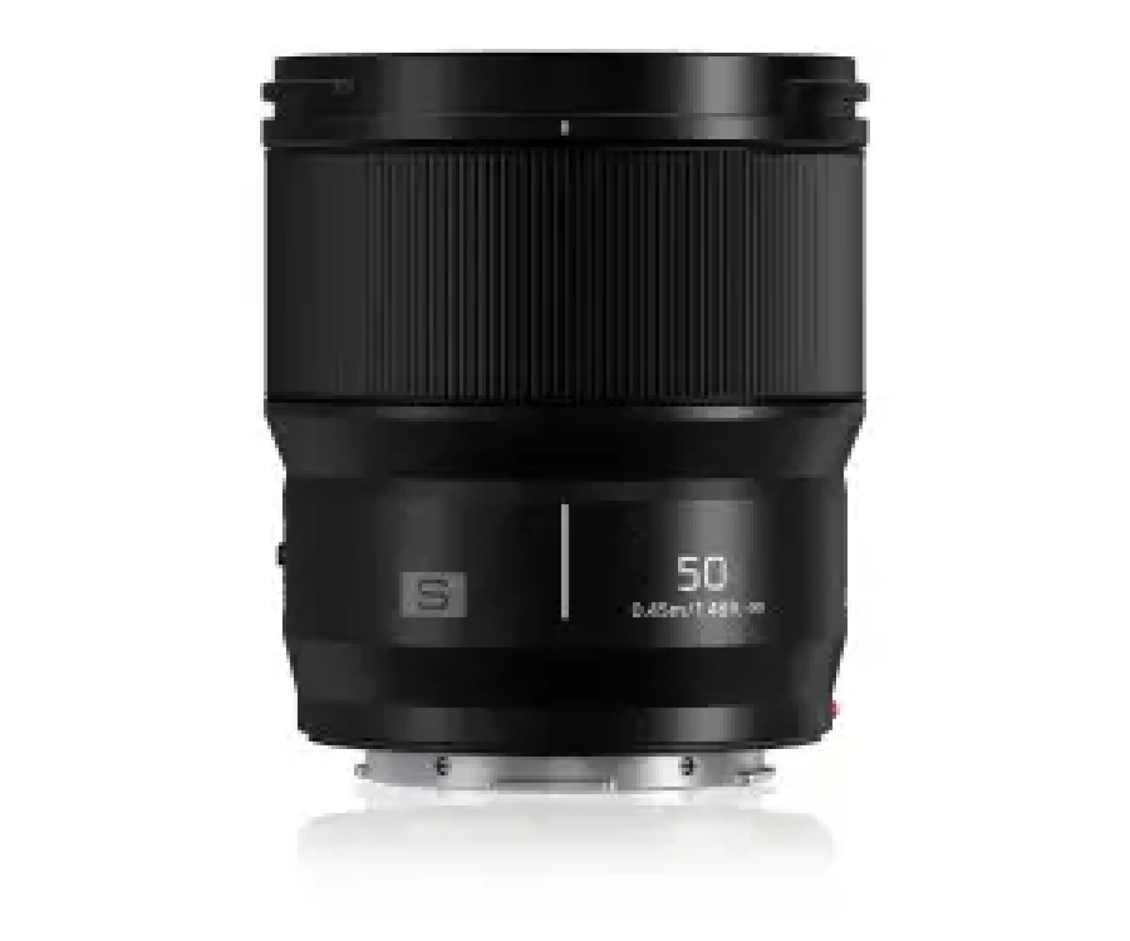 Panasonic Lumix 50mm - Photo 1 sur 1