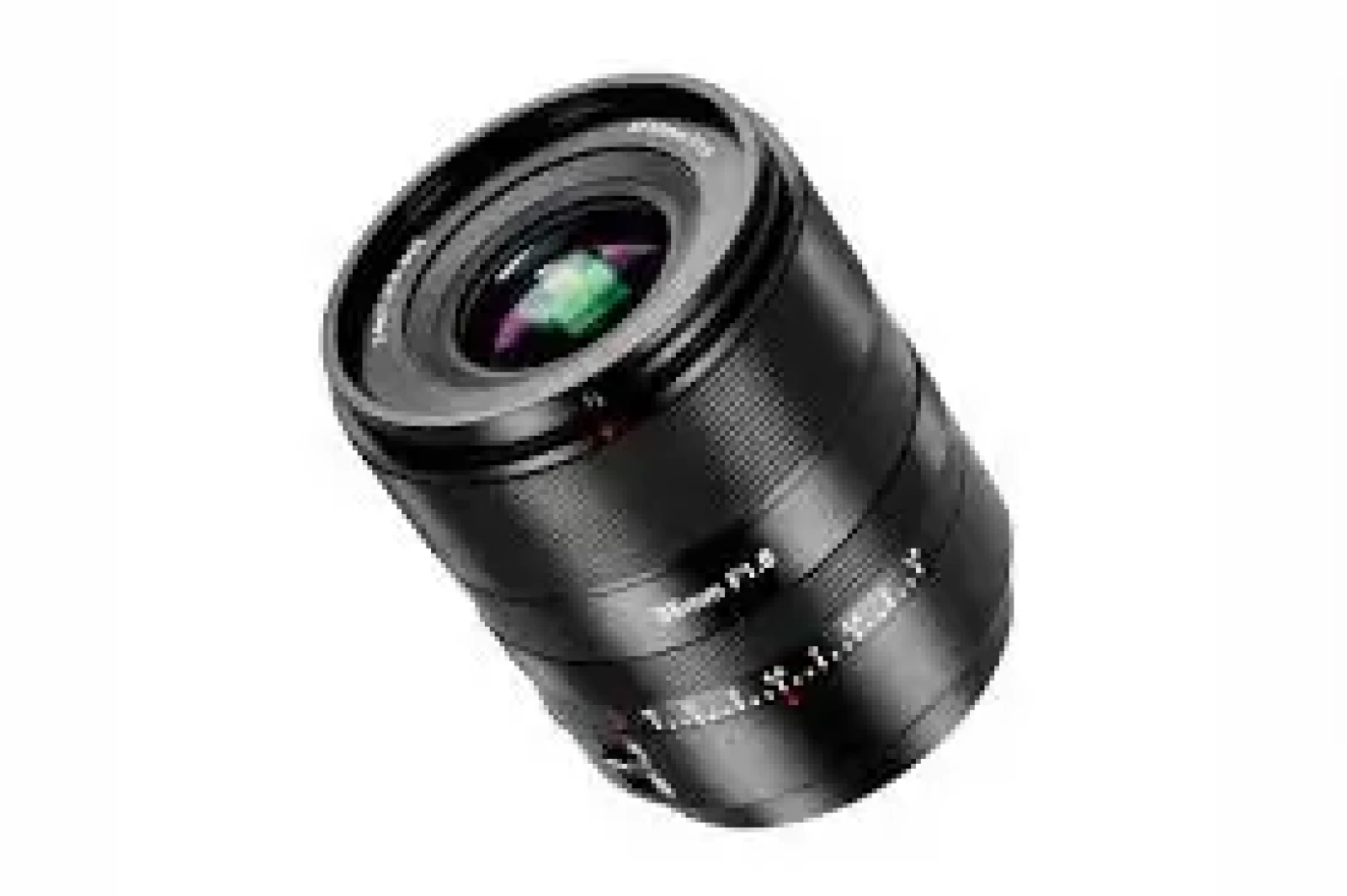 7artisans 35mm f1.8 - Photo 1 sur 1