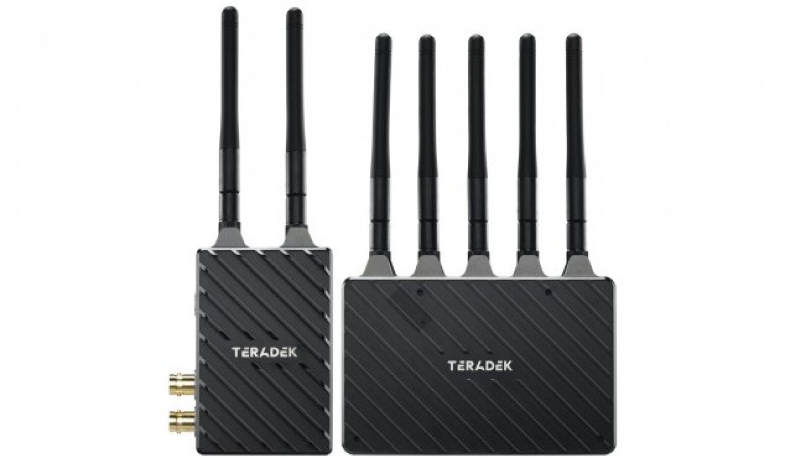 TERADEK BOLT 4K 750 LT + 2 RÉCEPTEURS - Photo 1 sur 1