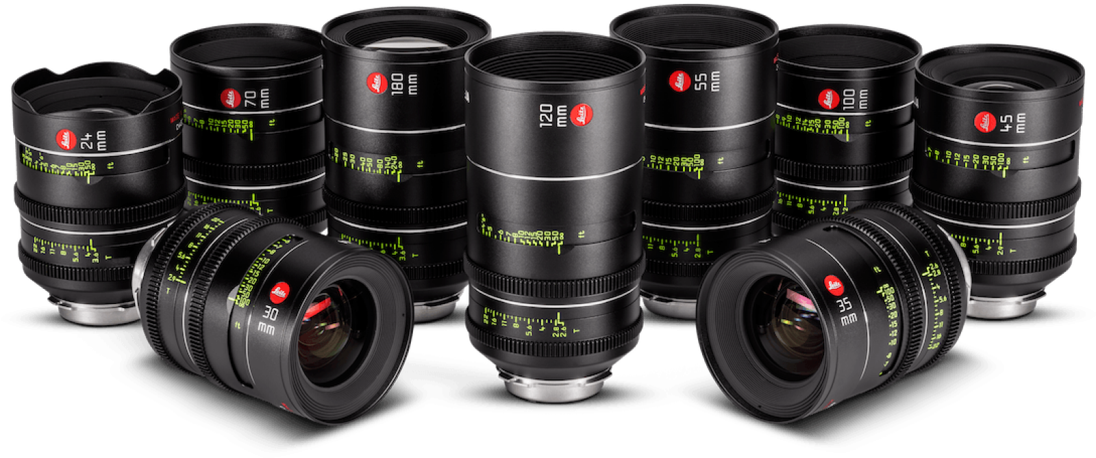 SERIE LEICA THALIA full frame  - Photo 2 sur 2