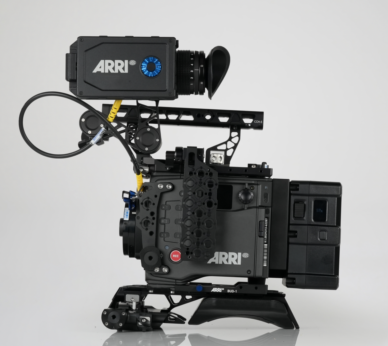 ARRI ALEXA 65 - Photo 1 sur 2
