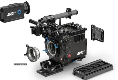 Location Zeiss Ultra Prime 16mm, 24mm, 32mm, 50mm, 85mm PL