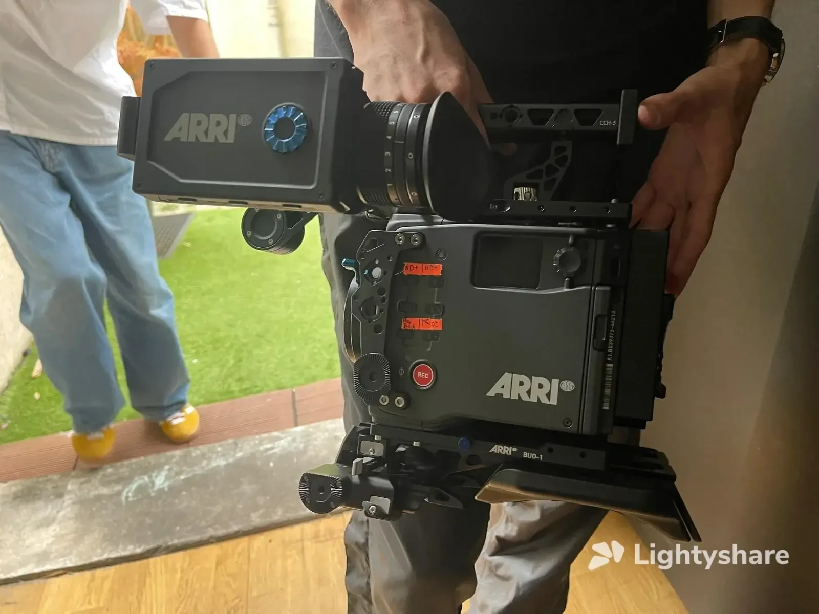 ARRI ALEXA 35 - Photo 4 sur 5