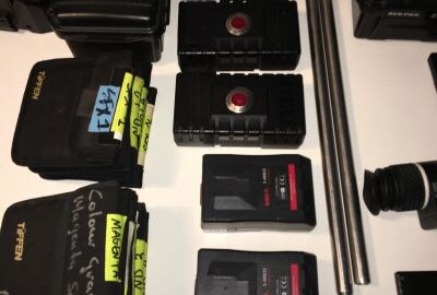 Location RED EPIC DRAGON 6K  + ACCESSOIRES