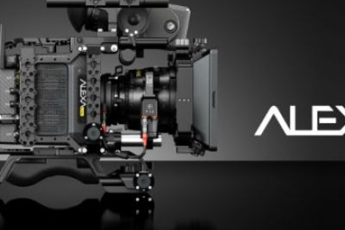 Location PACKAGE ARRI ALEXA MINI + KIT STUDIO nouvelle generation . - Lightyshare