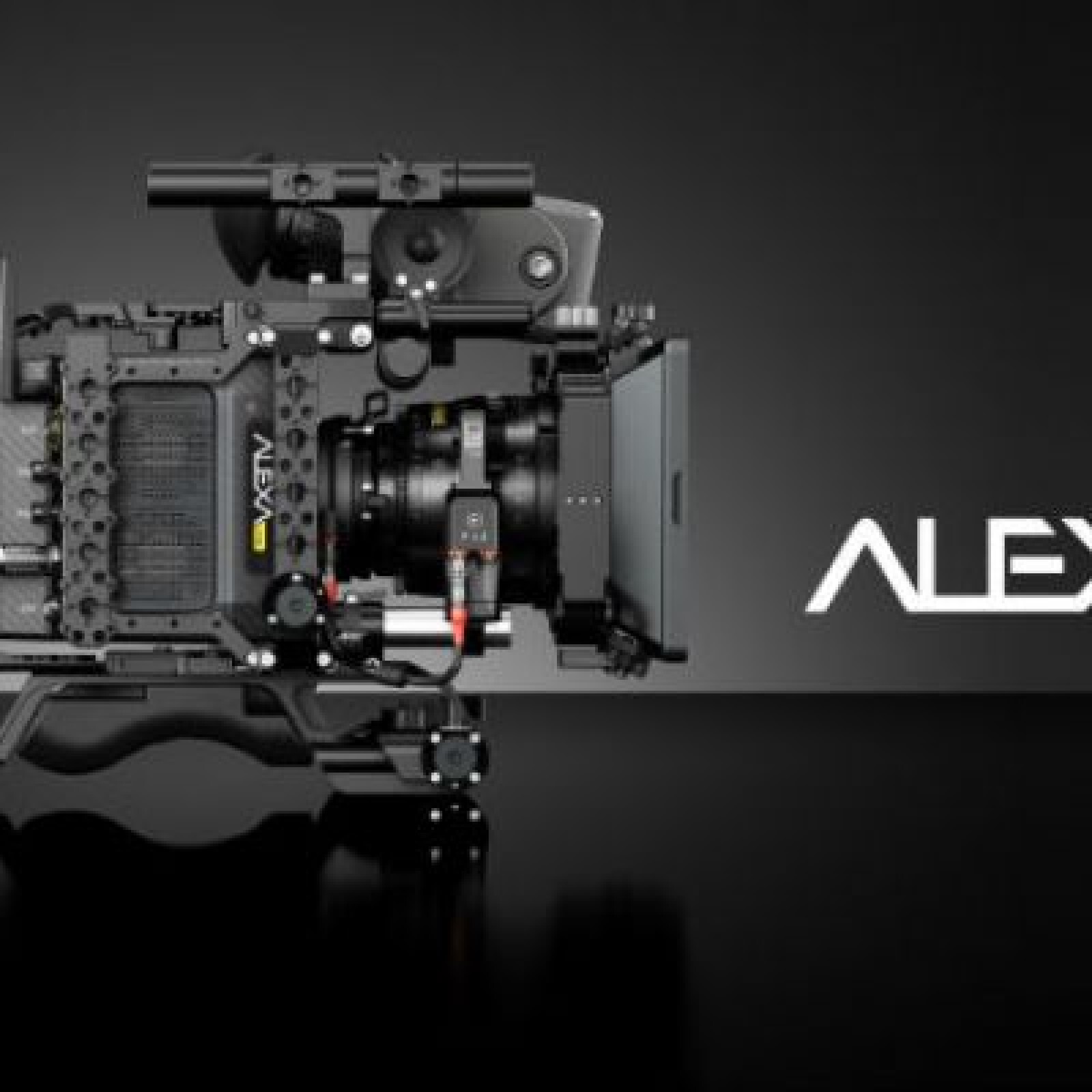 PACKAGE ARRI ALEXA MINI + KIT STUDIO nouvelle generation . - Photo 1 sur 1