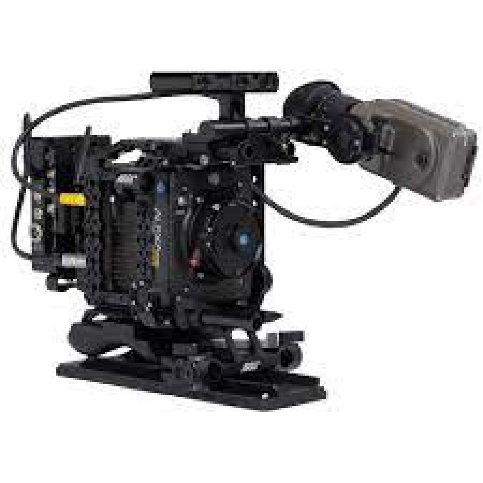 PACKAGE ARRI ALEXA MINI + KIT STUDIO + STARLITE 5" - Photo 1 sur 2