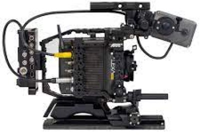 Location PACKAGE ARRI ALEXA MINI + KIT STUDIO + STARLITE 5"