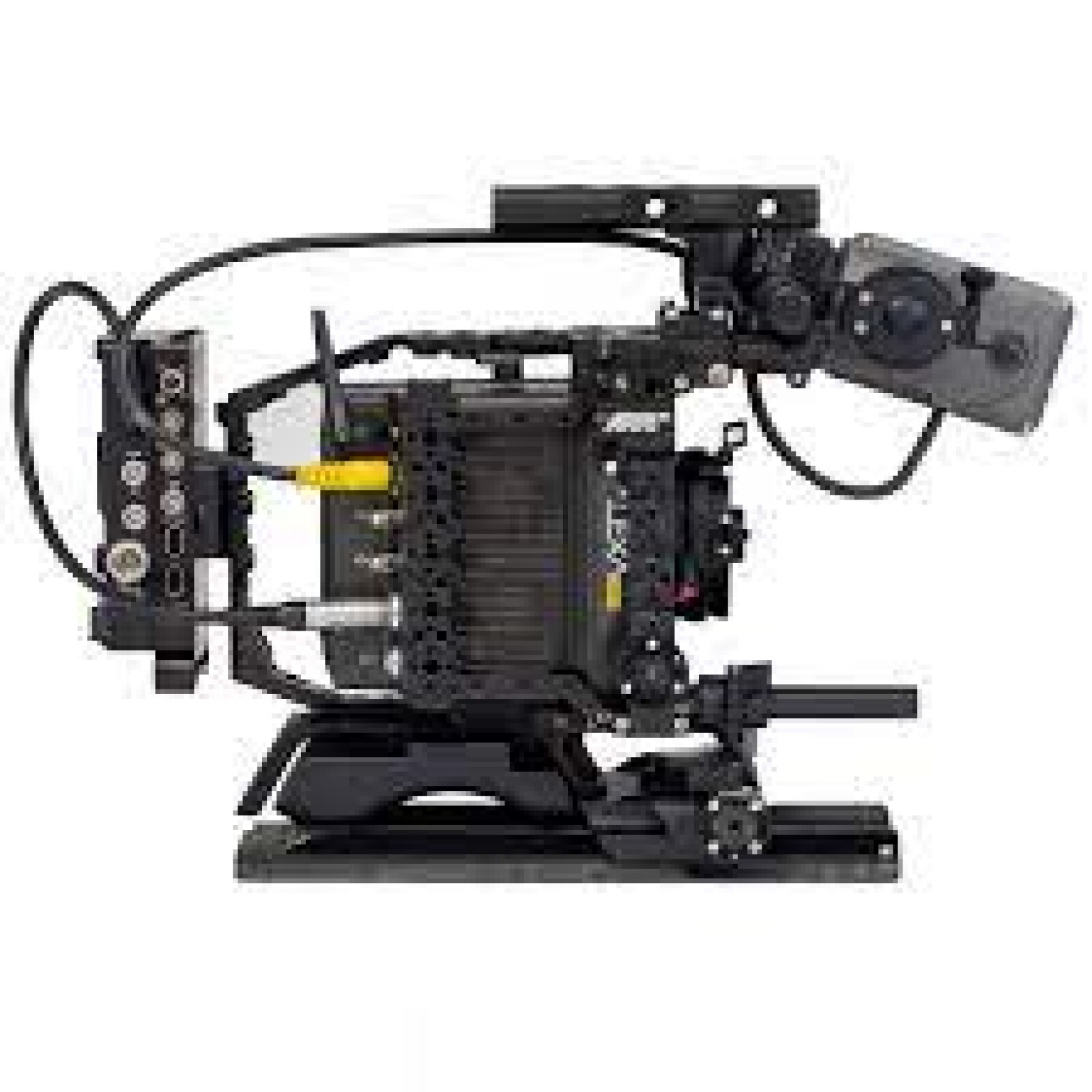 PACKAGE ARRI ALEXA MINI + KIT STUDIO + STARLITE 5" - Photo 2 sur 2