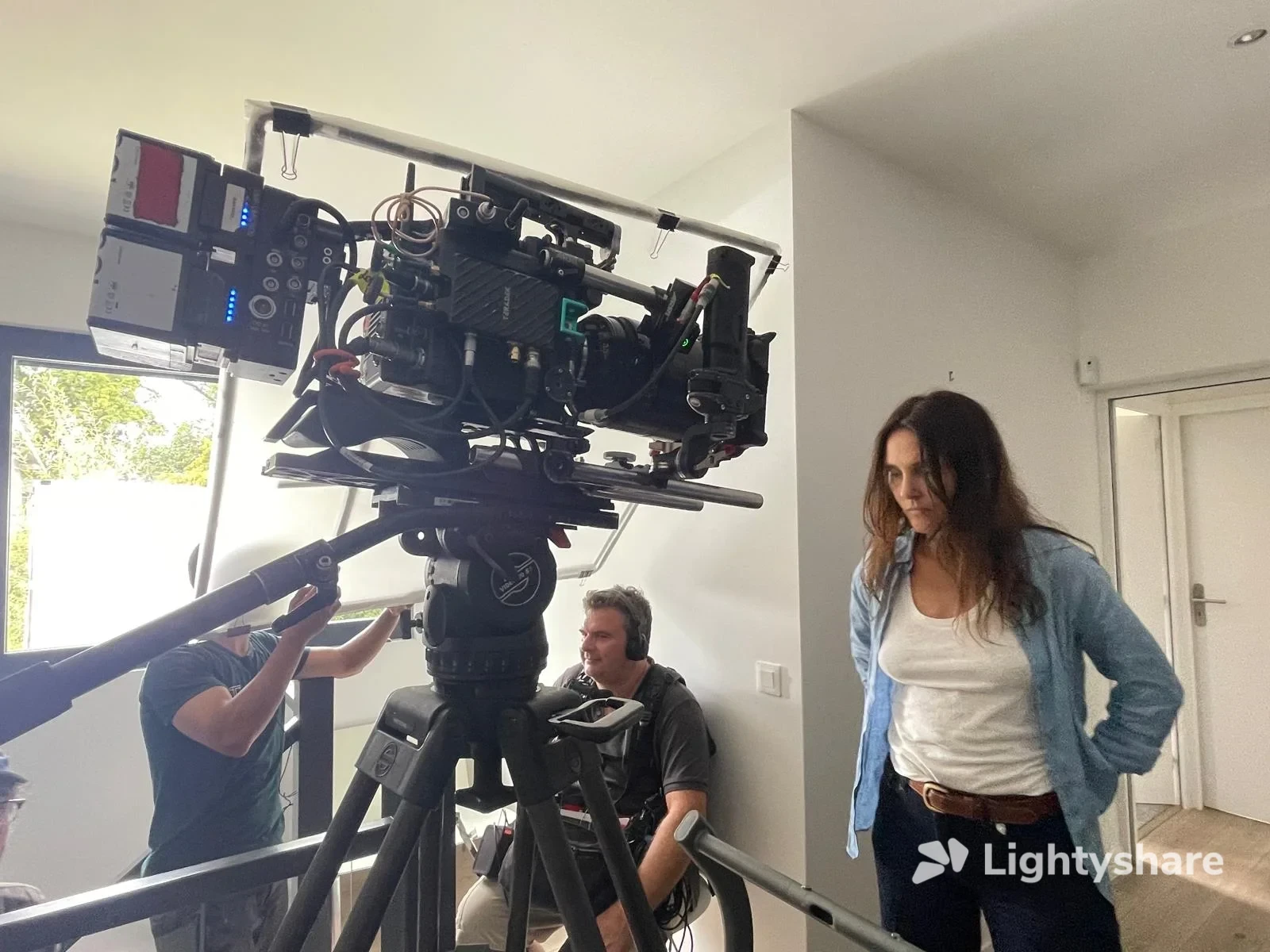 ARRI ALEXA 35 - Photo 3 sur 3