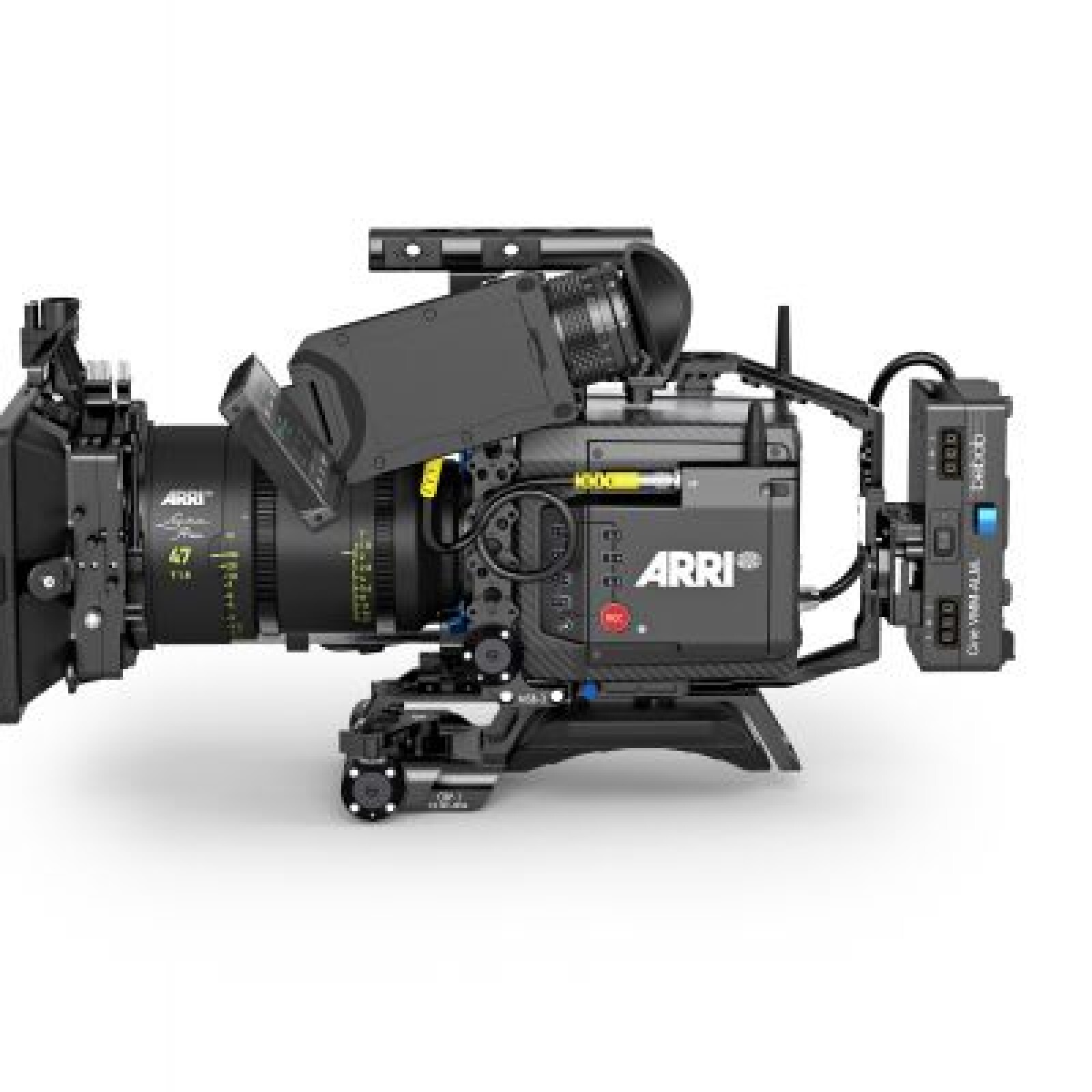 ARRI ALEXA Mini LF - Photo 3 sur 5
