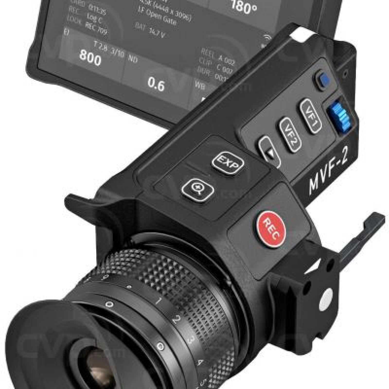 ARRI ALEXA Mini LF - Photo 5 sur 5
