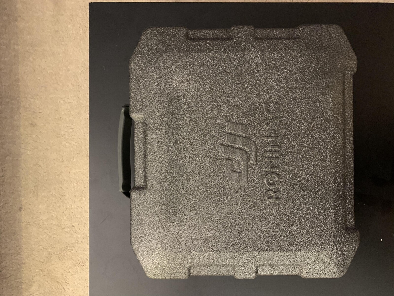 Stabilisateur DJI RONIN SC - Photo 3 sur 5