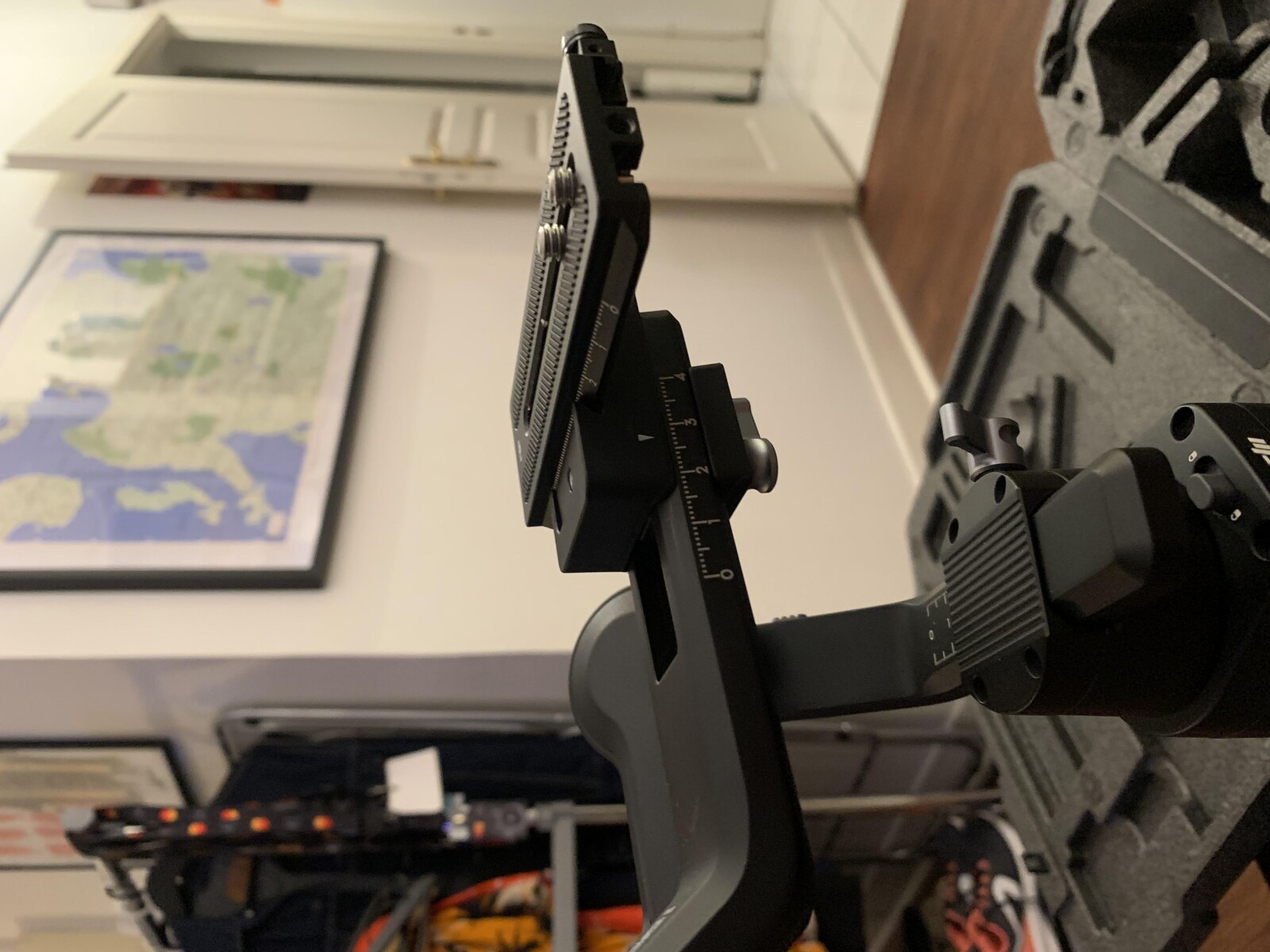 Stabilisateur DJI RONIN SC - Photo 4 sur 5