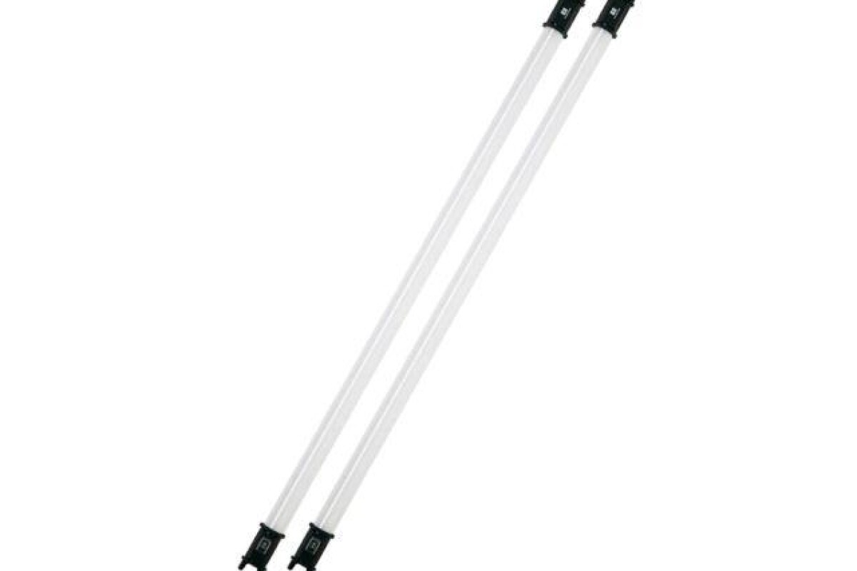 Location Nanlite PavoTube 30C 2KIT kit de 2 Tubes RGB 32W - Lightyshare