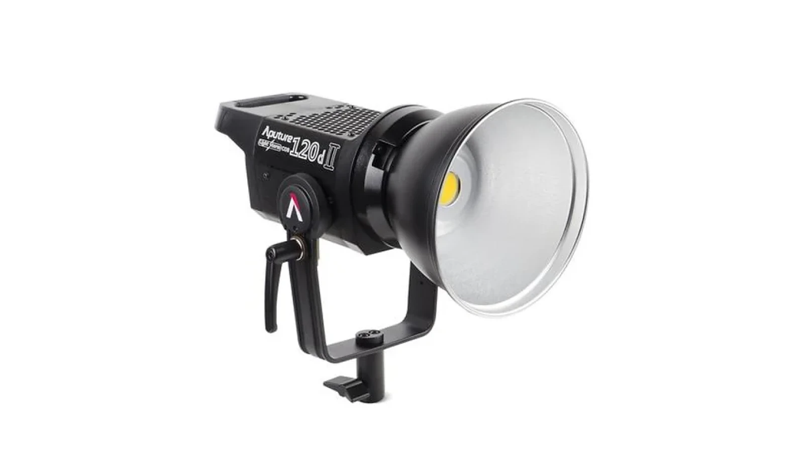 Aputure 120D Mark II - Photo 2 sur 4