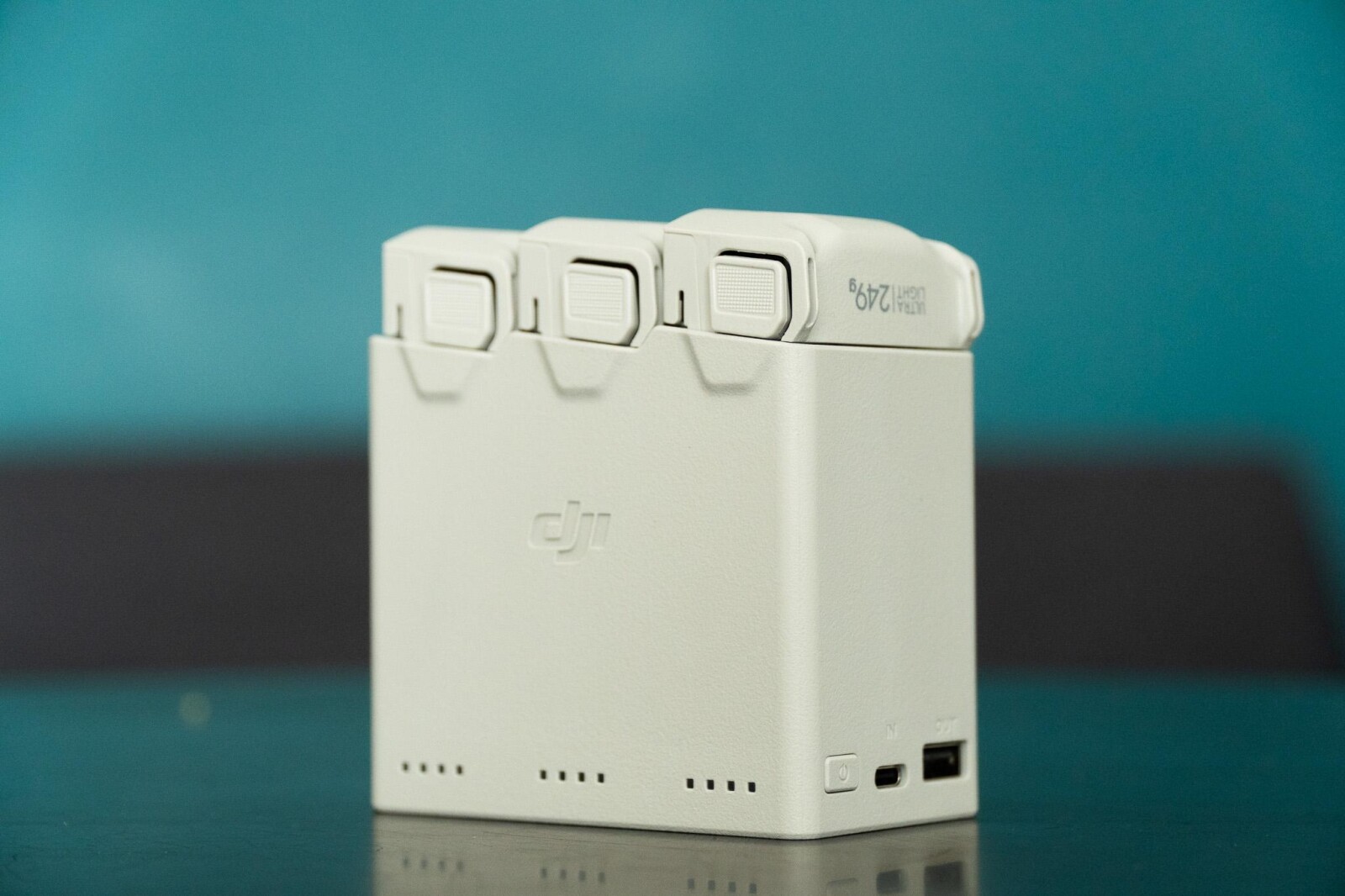 DJI Mini 3 Pro - Photo 4 sur 6