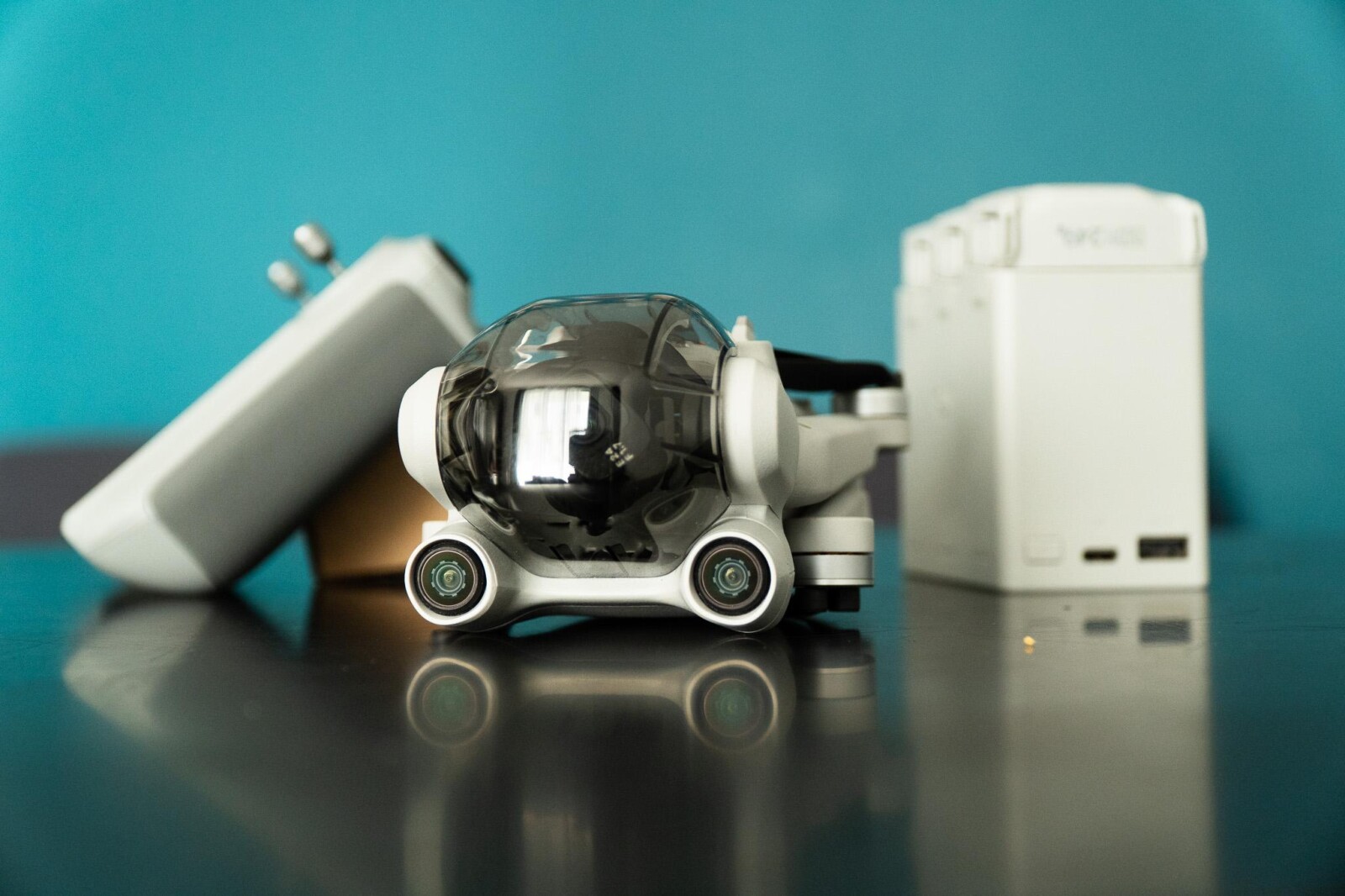 DJI Mini 3 Pro - Photo 5 sur 6