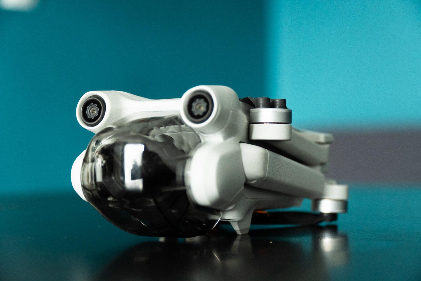DJI Mini 3 Pro - Photo 6 sur 6