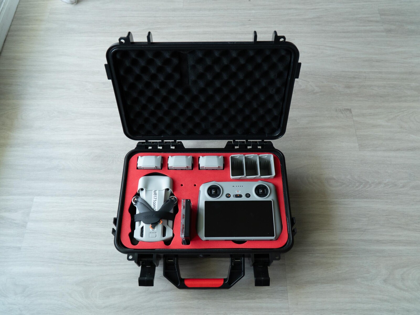 DJI Mini 3 Pro - Photo 1 sur 6