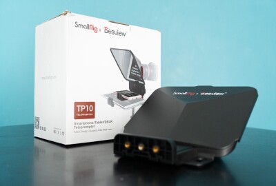 Location SmallRig SmallRig x Desview Portable Tablet