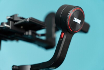 Location Zhiyun-Tech Weebill S