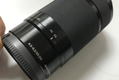 Location Sony A6300