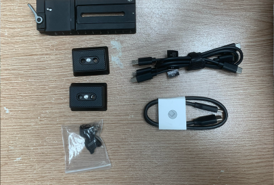 Location DJI RSC 2