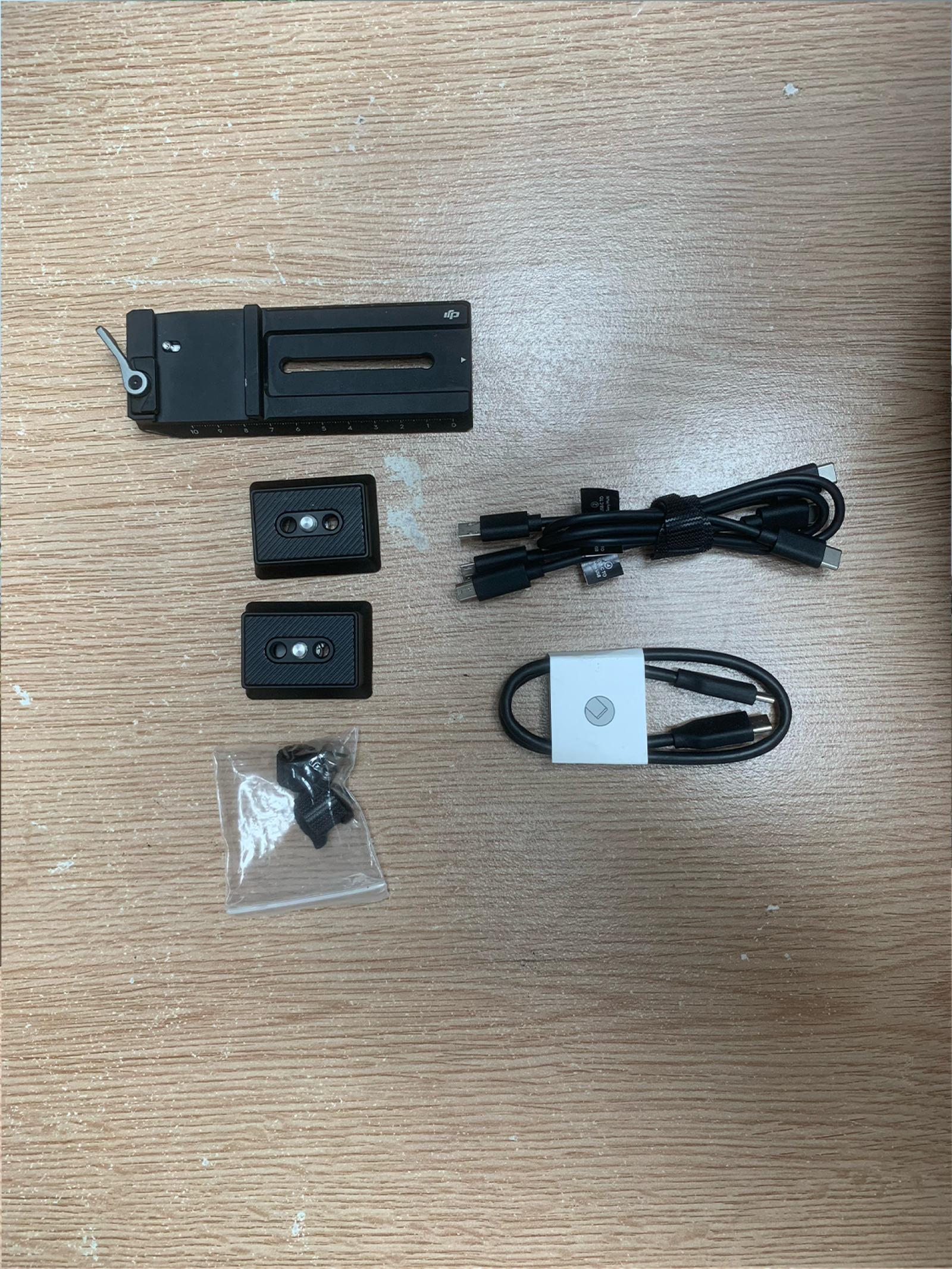 DJI RSC 2 - Photo 3 sur 6