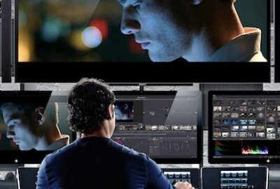 Location SALLE D'ETALONNAGE CINEMA NUMERIQUE 4K