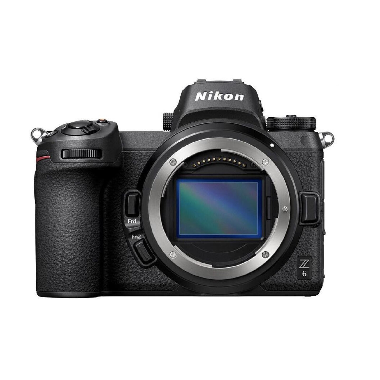 Nikon Z6 - Boitier & FTZ - Photo 2 sur 5